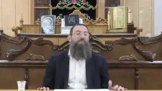 הלכות שמחות - סימן שפ סעיפים א-יח