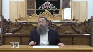 הלכות נדה - סימן קצט סעיפים ח-יג