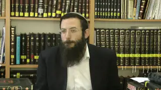 הלכות שבת - סימן שכח, סעיפים א-ב