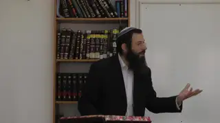 הקדמה - בית הסתרים, עד היכן? 