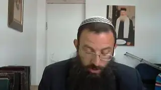 שיעור תורה: מסכת שבת - דף כב מאת הרב אריאל אלקובי