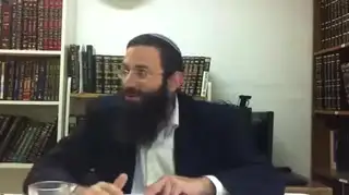 שיעור תורה: מסכת שקלים - דף יג מאת הרב אריאל אלקובי