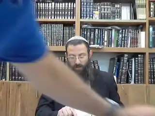 שיעור תורה: מסכת שבת - דף קז מאת הרב אריאל אלקובי