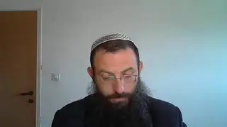 שיעור תורה: מסכת שבת - דף כ מאת הרב אריאל אלקובי