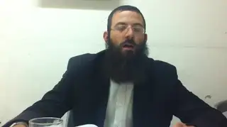 שיעור תורה: מסכת פסחים - דף קג מאת הרב אריאל אלקובי