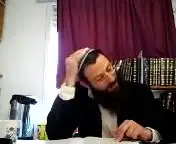 שיעור תורה: מסכת עירובין - דף כה מאת הרב אריאל אלקובי