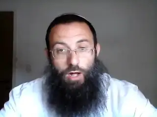 שיעור תורה: מסכת שבת - דף לג מאת הרב אריאל אלקובי
