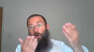 שיעור תורה: מסכת שבת - דף סב מאת הרב אריאל אלקובי
