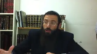 שיעור תורה: מסכת שקלים - דף ז מאת הרב אריאל אלקובי