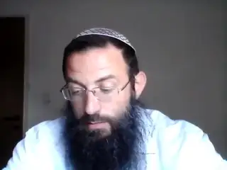 שיעור תורה: מסכת שבת - דף לד מאת הרב אריאל אלקובי