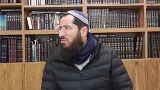 שיעור תורה: מסכת פסחים - דף נ מאת הרב דוד לנקרי