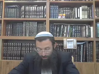 שיעור תורה: מסכת שבת - דף ג מאת הרב אריאל אלקובי