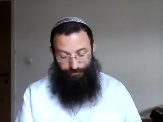 שיעור תורה: מסכת שבת - דף לא מאת הרב אריאל אלקובי