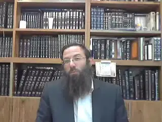 שיעור תורה: מסכת פסחים - דף קט מאת הרב אריאל אלקובי