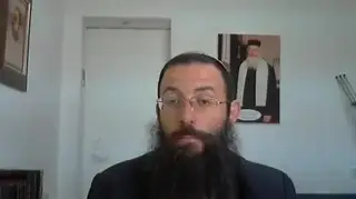 שיעור תורה: מסכת שבת - דף כג מאת הרב אריאל אלקובי
