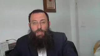 שיעור תורה: מסכת שבת - דף מב מאת הרב אריאל אלקובי