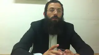 שיעור תורה: מסכת פסחים - דף צח מאת הרב אריאל אלקובי