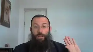 שיעור תורה: מסכת שבת - דף כד מאת הרב אריאל אלקובי