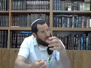 שיעור תורה: מסכת שבת - דף קלג מאת הרב דוד לנקרי