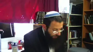 שיעור תורה: מסכת עירובין - דף ד מאת הרב אריאל אלקובי