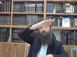 שיעור תורה: מסכת שבת - דף צז מאת הרב אריאל אלקובי