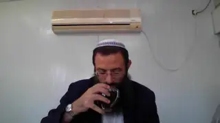שיעור תורה: מסכת עירובין - דף עג מאת הרב אריאל אלקובי