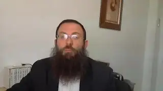 שיעור תורה: מסכת שבת - דף מא מאת הרב אריאל אלקובי