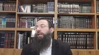 שיעור תורה: מסכת פסחים - דף ג מאת הרב אריאל אלקובי