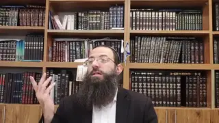 שיעור תורה: מסכת פסחים - דף ו מאת הרב אריאל אלקובי