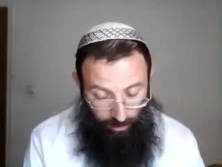 שיעור תורה: מסכת שבת - דף לב מאת הרב אריאל אלקובי