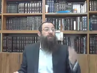שיעור תורה: מסכת שקלים - דף ב מאת הרב אריאל אלקובי