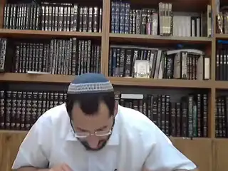 שיעור תורה: מסכת עירובין - דף ב מאת הרב דוד לנקרי
