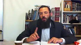 שיעור תורה: מסכת פסחים - דף מב מאת הרב אריאל אלקובי