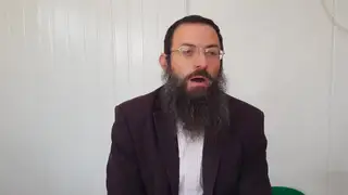 שיעור תורה: מסכת עירובין - דף עח מאת הרב אריאל אלקובי