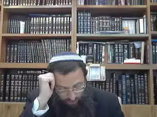 שיעור תורה: מסכת פסחים - דף צ מאת הרב אריאל אלקובי