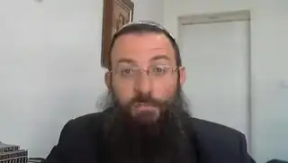 שיעור תורה: מסכת שבת - דף יח מאת הרב אריאל אלקובי