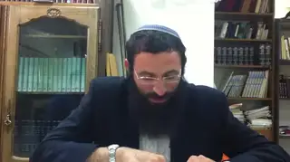 שיעור תורה: מסכת פסחים - דף עז מאת הרב אריאל אלקובי