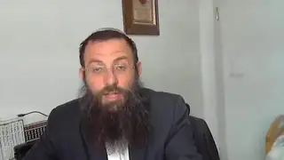שיעור תורה: מסכת שבת - דף מג מאת הרב אריאל אלקובי