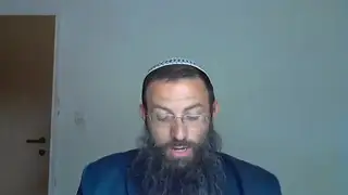 שיעור תורה: מסכת שבת - דף עא מאת הרב אריאל אלקובי