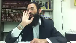 שיעור תורה: מסכת פסחים - דף ע מאת הרב אריאל אלקובי