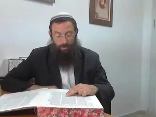 שיעור תורה: מסכת שבת - דף טו מאת הרב אריאל אלקובי