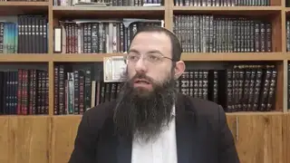 שיעור תורה: מסכת פסחים - דף יט מאת הרב אריאל אלקובי