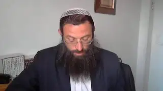 שיעור תורה: מסכת שבת - דף נ מאת הרב אריאל אלקובי
