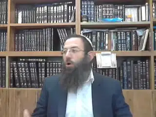 שיעור תורה: מסכת פסחים - דף צב מאת הרב אריאל אלקובי