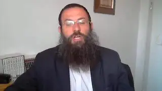 שיעור תורה: מסכת שבת - דף מט מאת הרב אריאל אלקובי