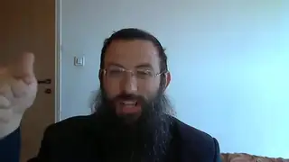 שיעור תורה: מסכת שבת - דף מד מאת הרב אריאל אלקובי