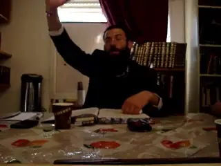 שיעור תורה: מסכת עירובין - דף טו מאת הרב אריאל אלקובי