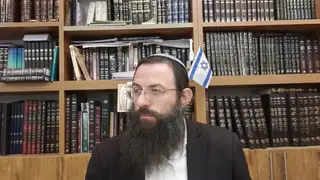 שיעור תורה: מסכת פסחים - דף כט מאת הרב אריאל אלקובי