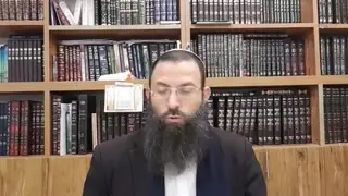 שיעור תורה: מסכת פסחים - דף ד מאת הרב אריאל אלקובי
