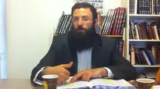 שיעור תורה: מסכת פסחים - דף כח מאת הרב אריאל אלקובי